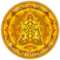 Shantidham